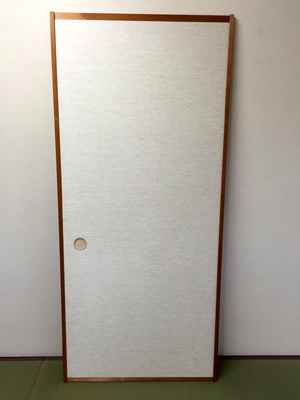 襖・ふすま・障子・張替：事例